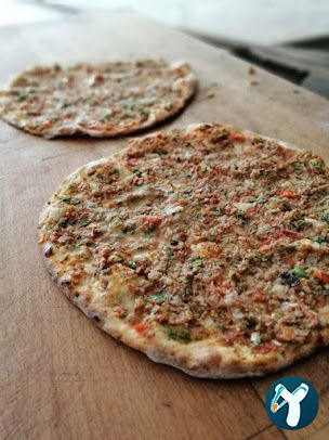 Yıldırım 2 Pide Pizza Köfte Izgara