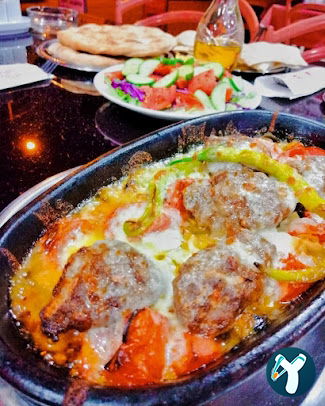 Yıldırım 2 Pide Pizza Köfte Izgara