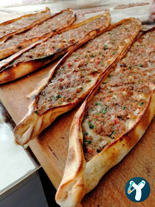 Yıldırım 2 Pide Pizza Köfte Izgara