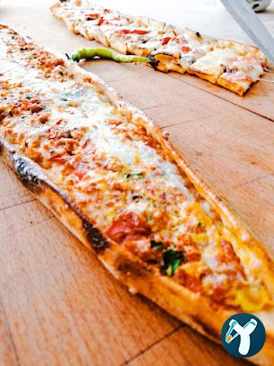 Yıldırım 2 Pide Pizza Köfte Izgara