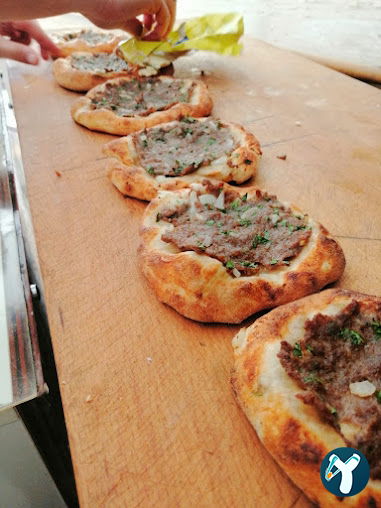 Yıldırım 2 Pide Pizza Köfte Izgara