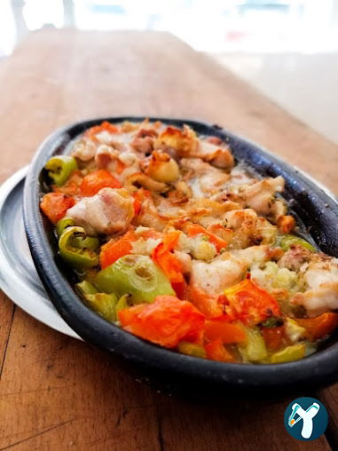 Yıldırım 2 Pide Pizza Köfte Izgara