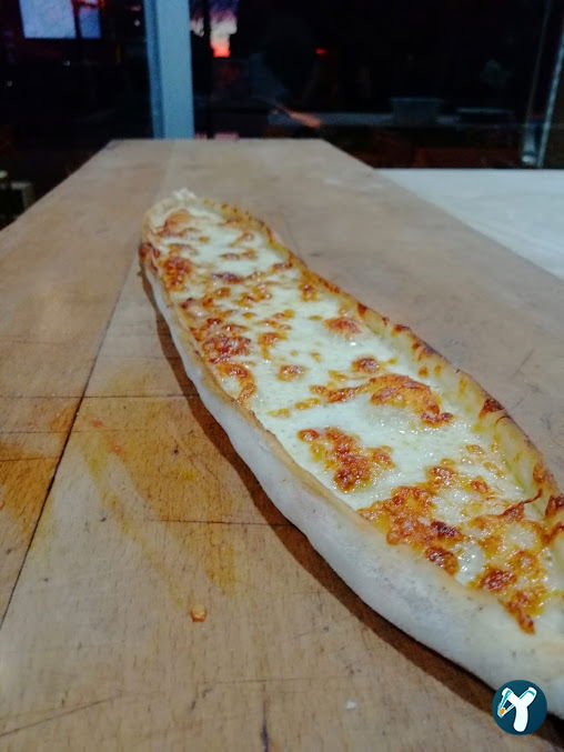 Yıldırım 2 Pide Pizza Köfte Izgara