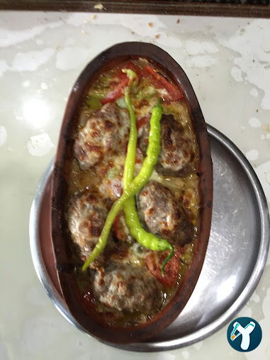 Yıldırım 2 Pide Pizza Köfte Izgara