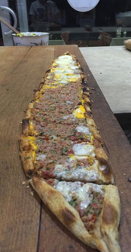 Yıldırım 2 Pide Pizza Köfte Izgara