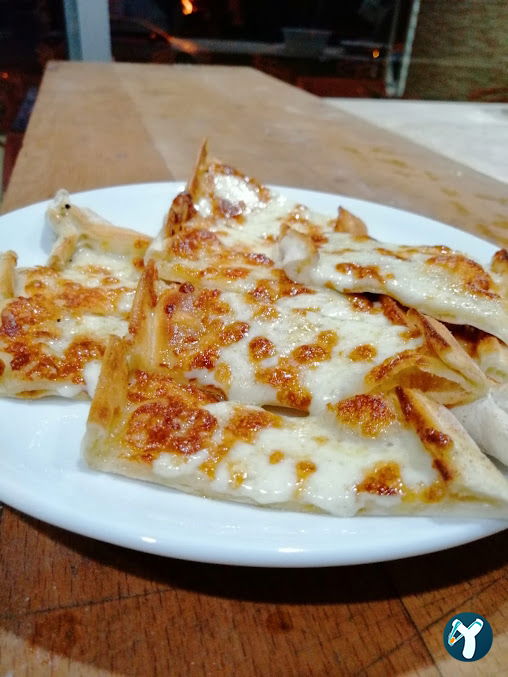 Yıldırım 2 Pide Pizza Köfte Izgara