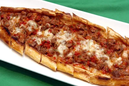 Yıldırım 2 Pide Pizza Köfte Izgara resimleri