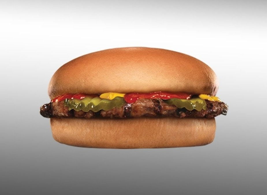 Carl'S Jr. Zorlu Avm