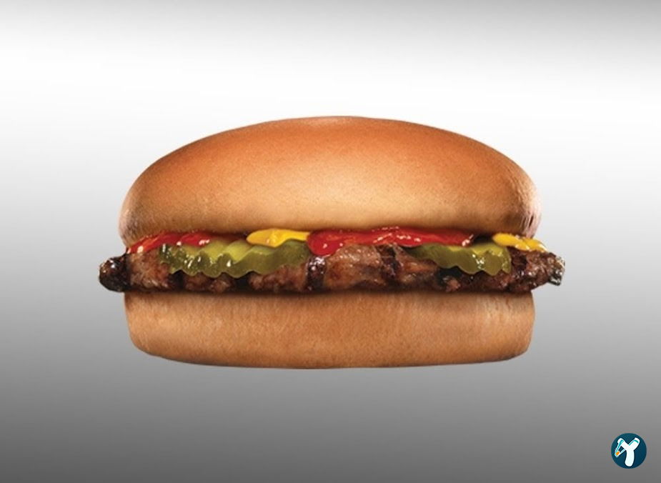 Carl'S Jr. Zorlu Avm