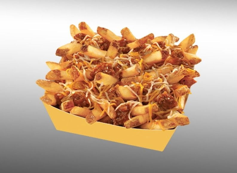 Carl'S Jr. Zorlu Avm