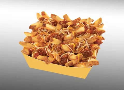 Carl'S Jr. Zorlu Avm resimleri