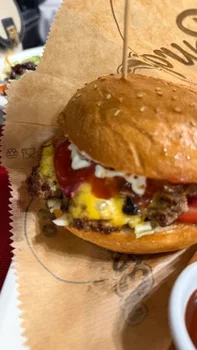 Fiko Burger resimleri