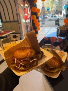 Fiko Burger resimleri