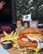Fiko Burger resimleri