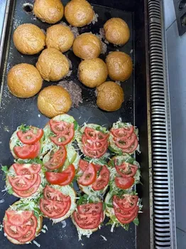 Fiko Burger resimleri