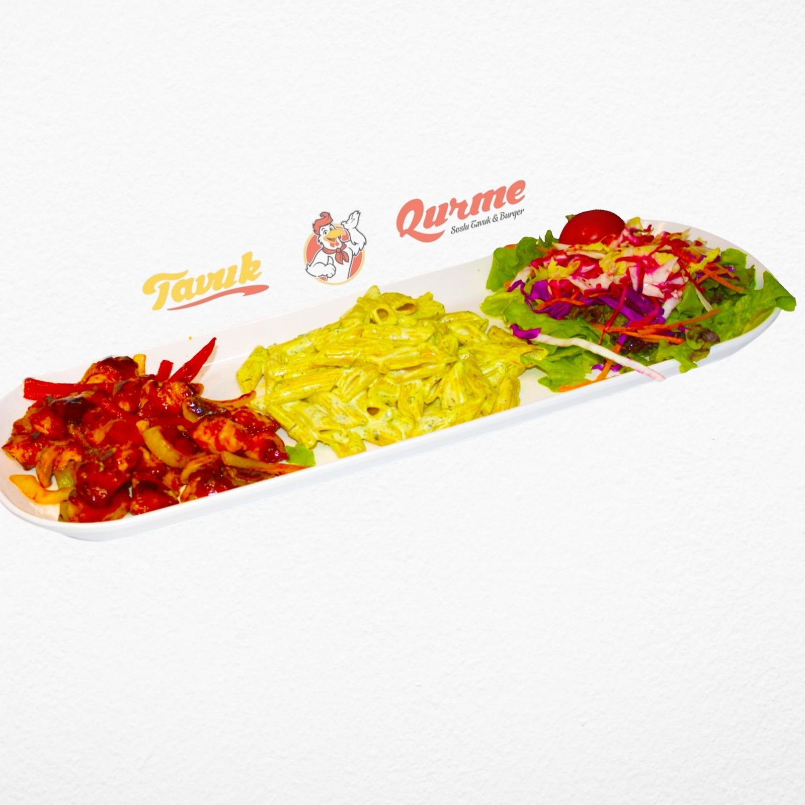 Fajita Qurme