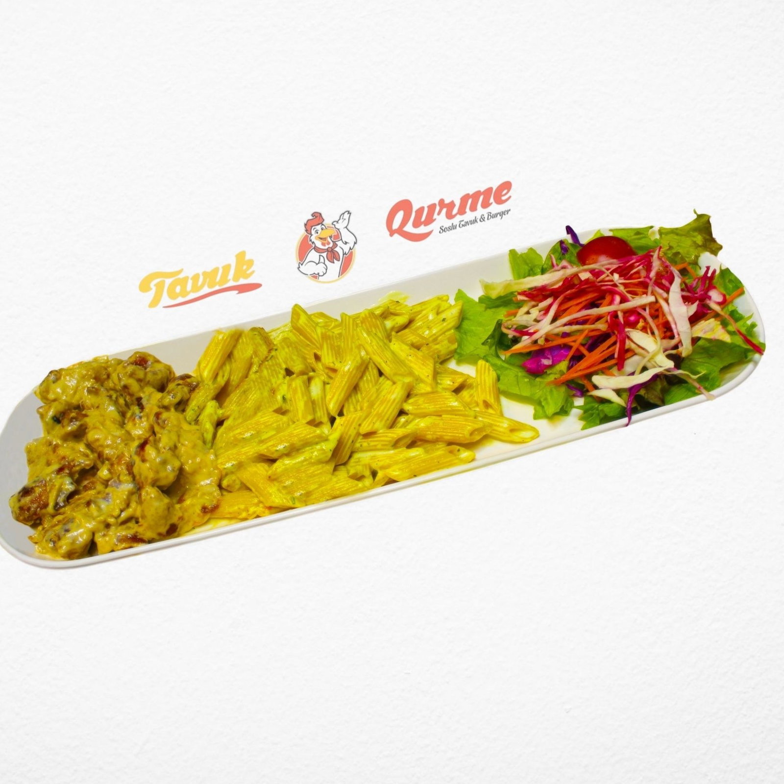 Lotus Gurme Tavuk