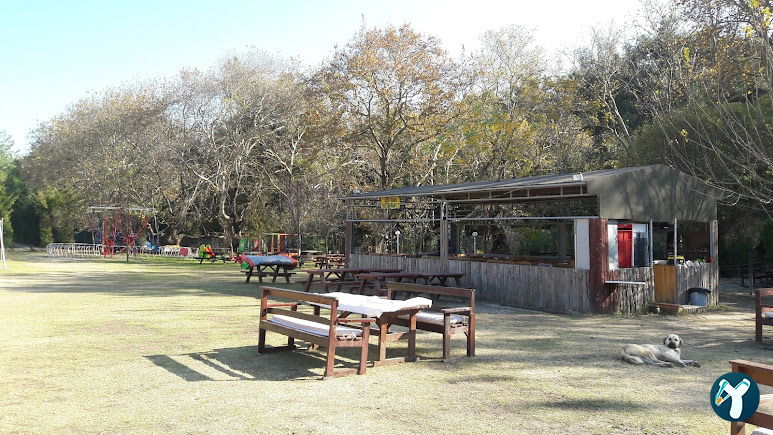Titus Feronia Restoran