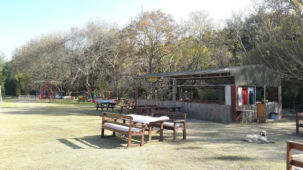 Titus Feronia Restoran resimleri