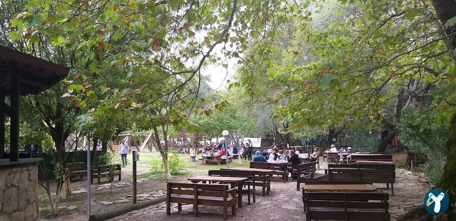 Titus Feronia Restoran