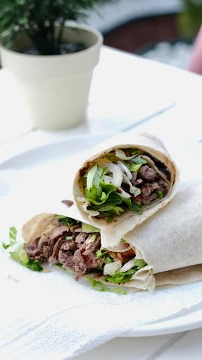 Meşhur Beğendik Döner