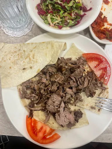 Meşhur Beğendik Döner