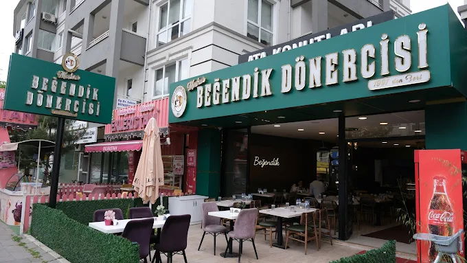 Meşhur Beğendik Döner