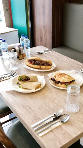 Meşhur Beğendik Döner