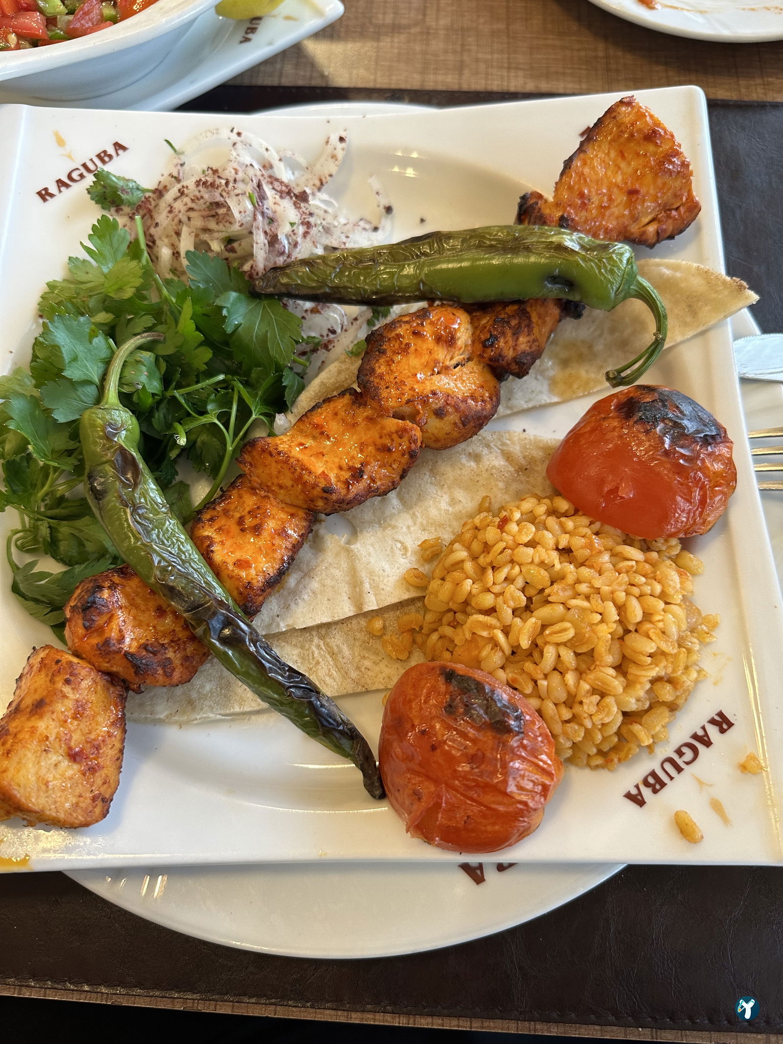 Raguba Restaurant