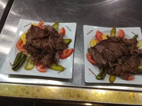 Raguba Restaurant resimleri