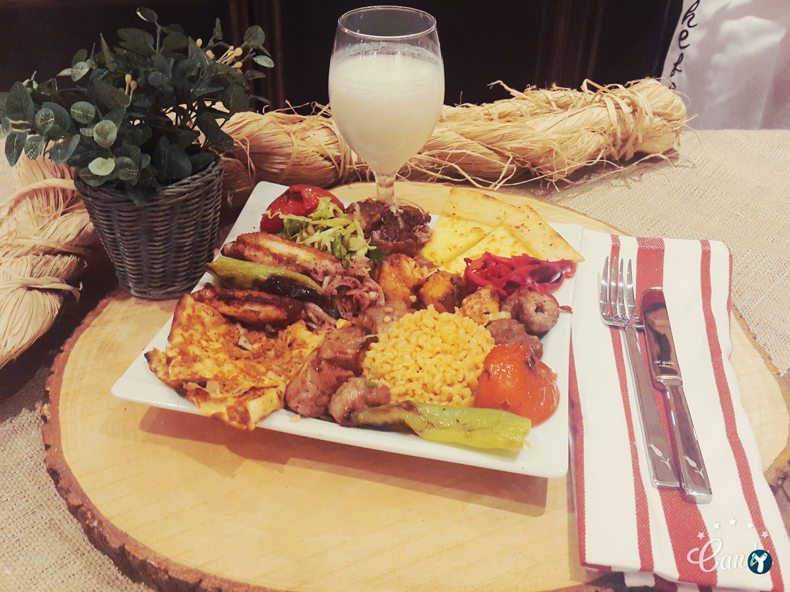 Raguba Restaurant