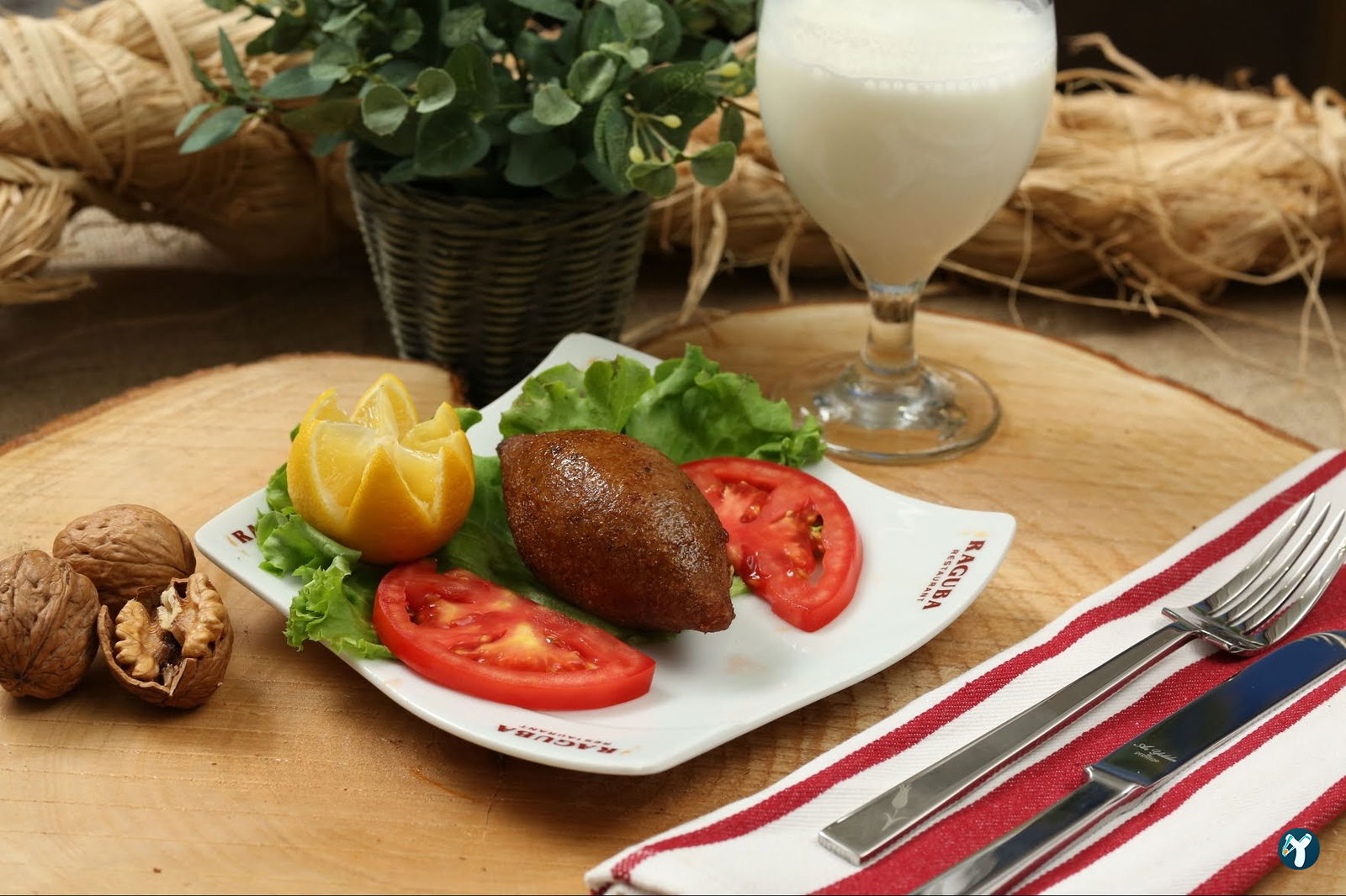 Raguba Restaurant