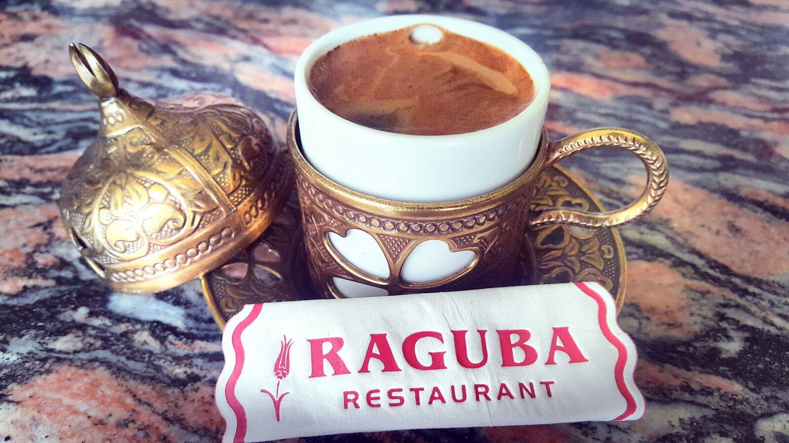 Raguba Restaurant