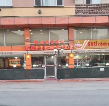 Raguba Restaurant resimleri