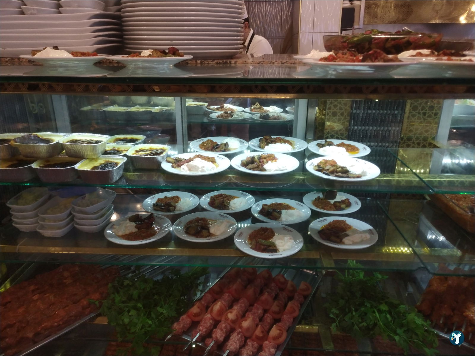 Raguba Restaurant