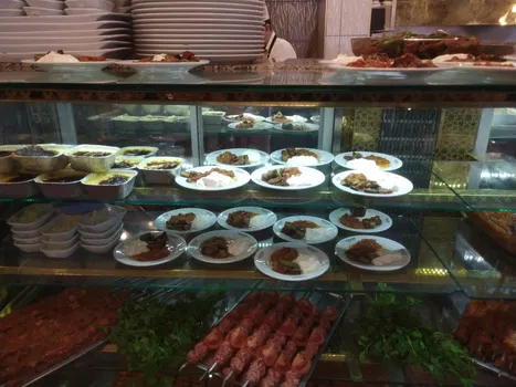Raguba Restaurant resimleri