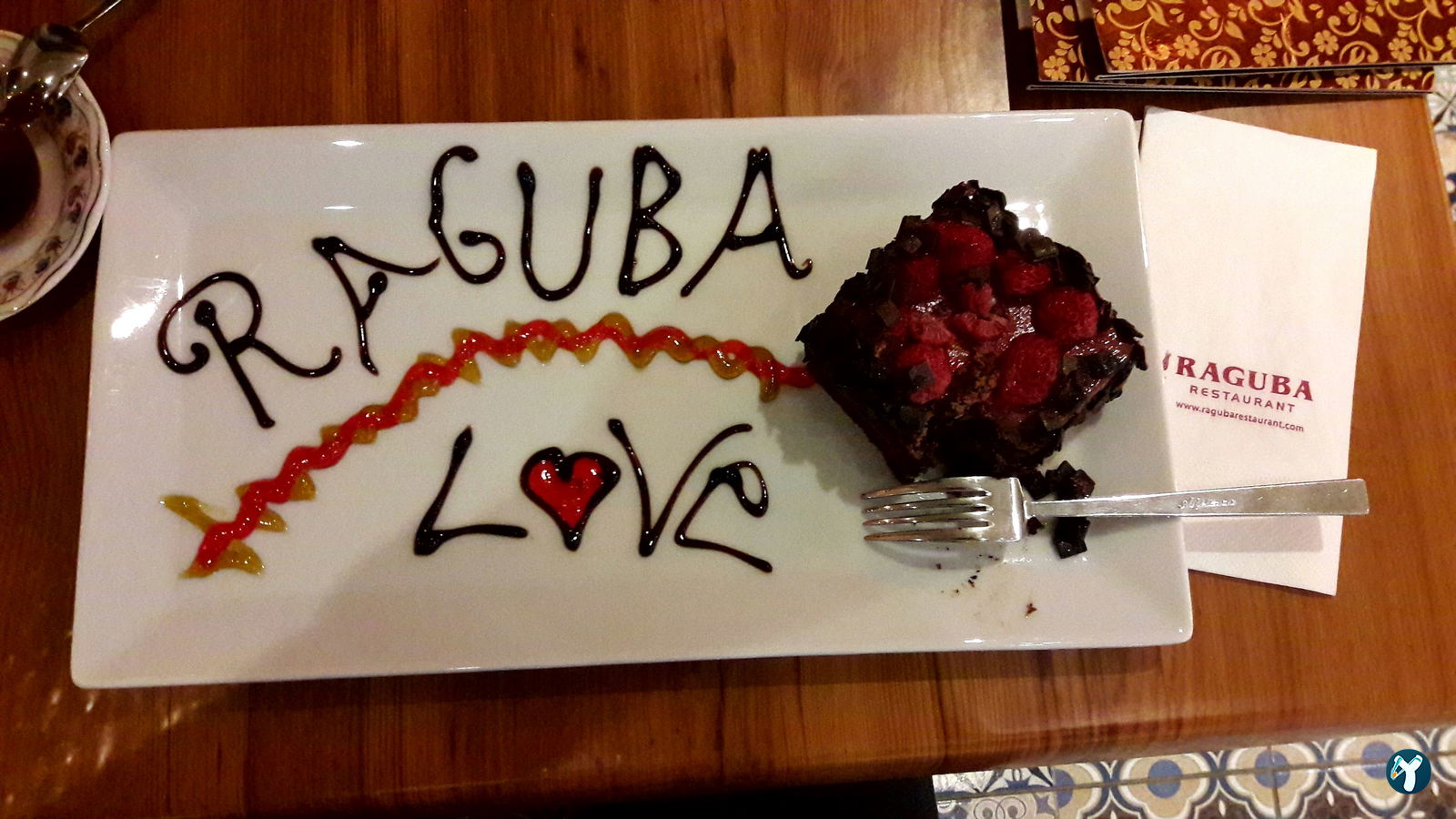 Raguba Restaurant