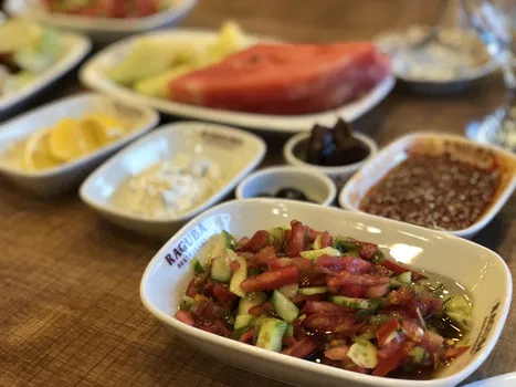 Raguba Restaurant resimleri