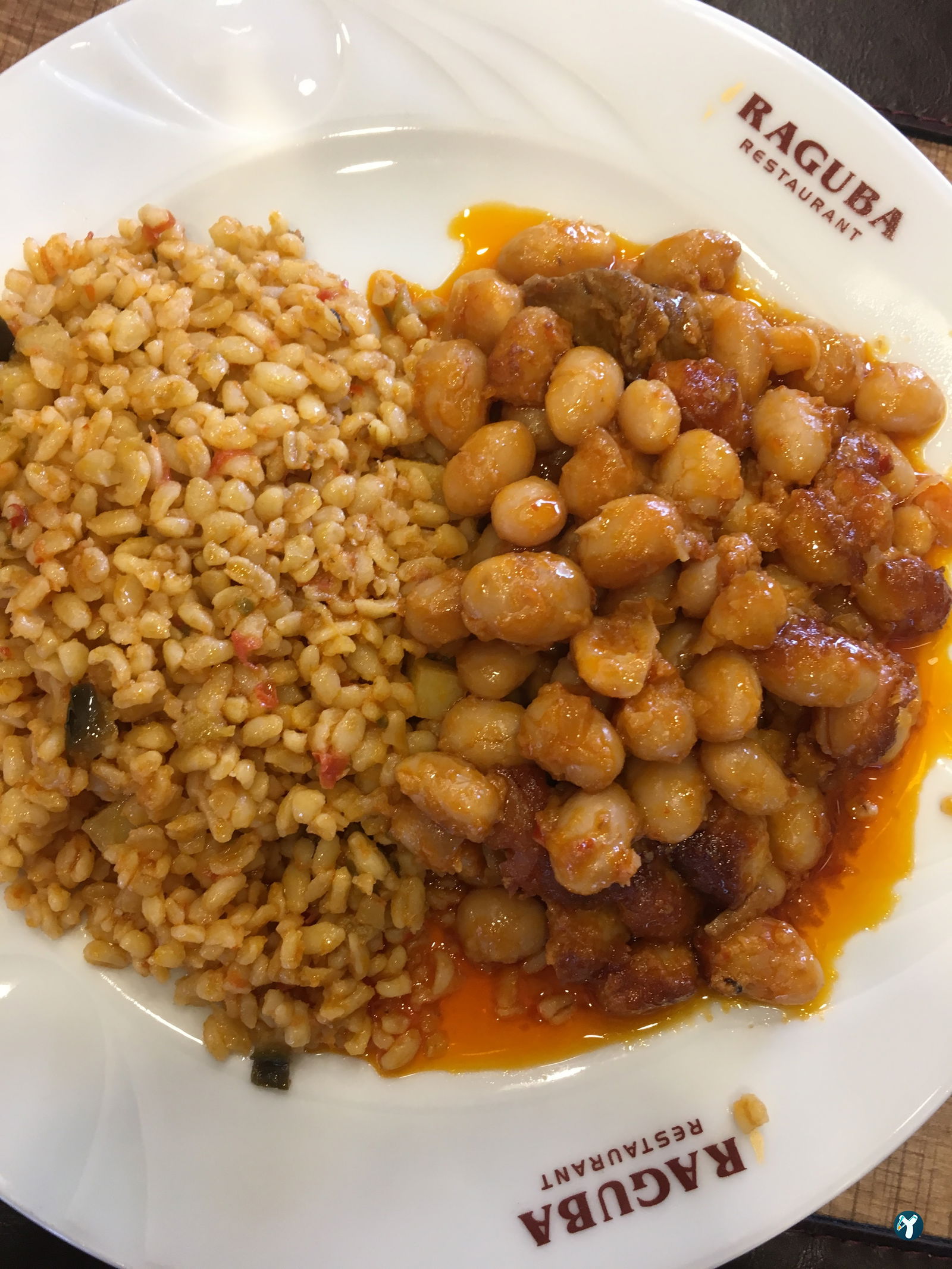 Raguba Restaurant