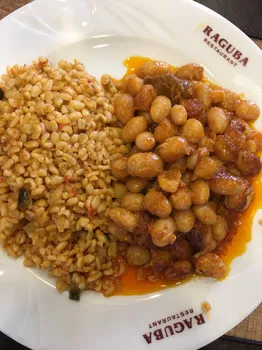 Raguba Restaurant resimleri