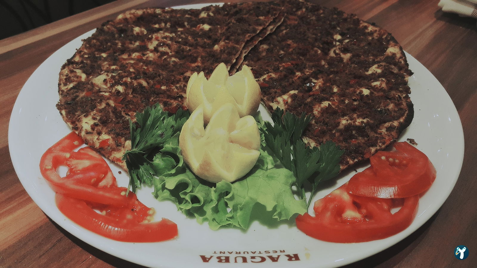 Raguba Restaurant