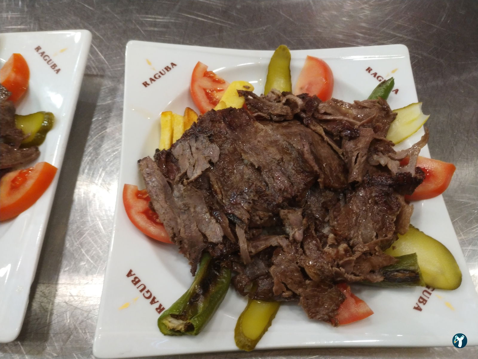 Raguba Restaurant