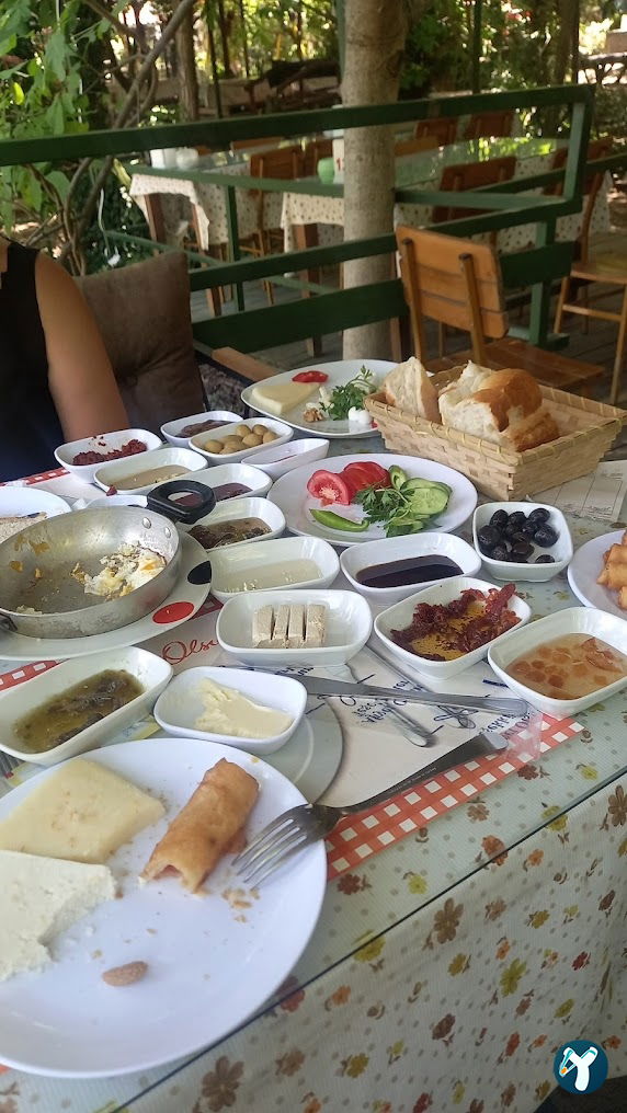 Değirmen Restorant & Kahvaltı Salonu