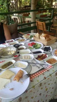 Değirmen Restorant & Kahvaltı Salonu resimleri
