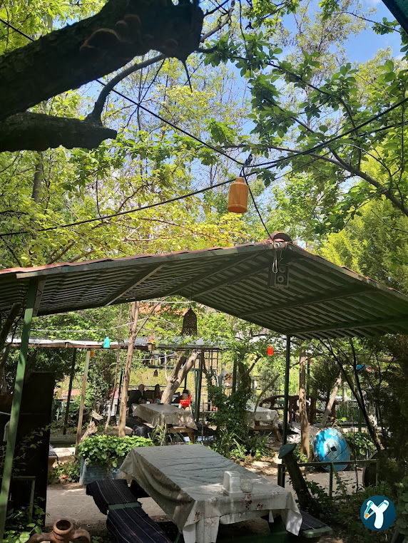 Değirmen Restorant & Kahvaltı Salonu