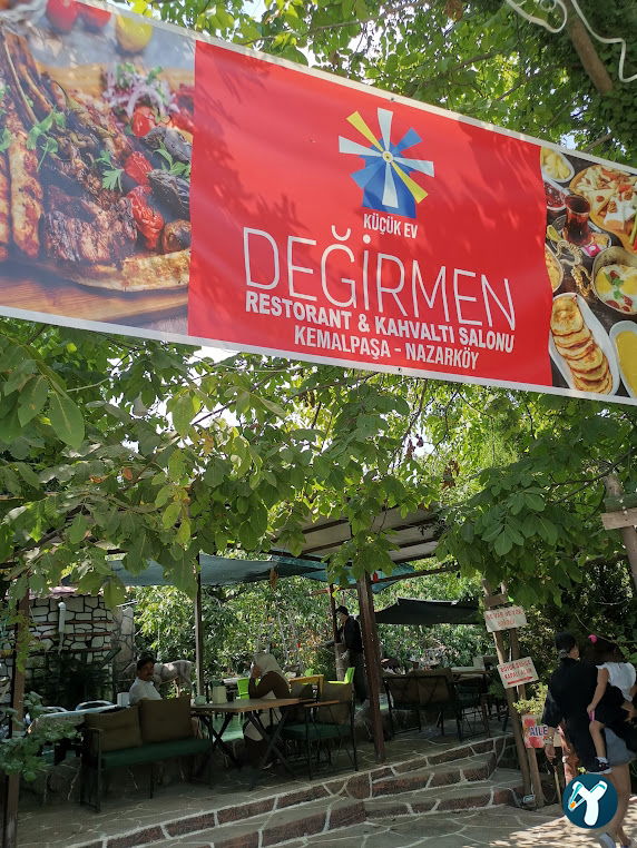 Değirmen Restorant & Kahvaltı Salonu