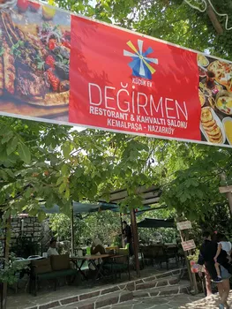 Değirmen Restorant & Kahvaltı Salonu resimleri