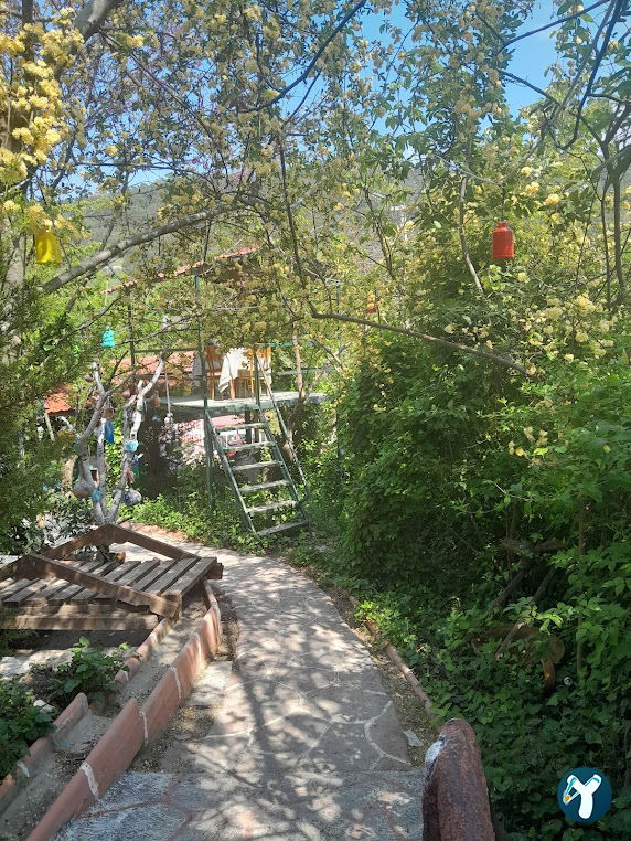 Değirmen Restorant & Kahvaltı Salonu