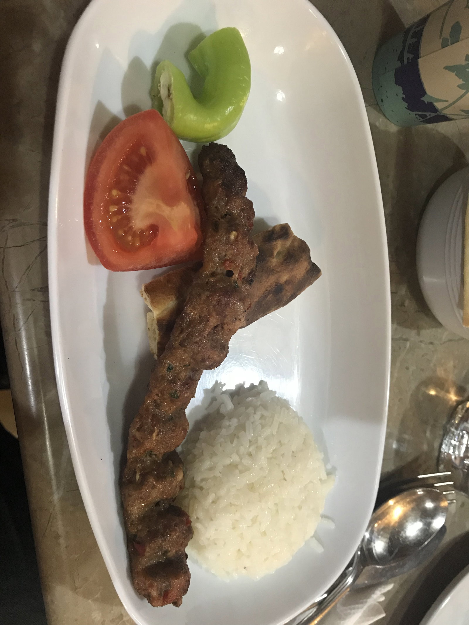 Sultan Köşesi Restaurant