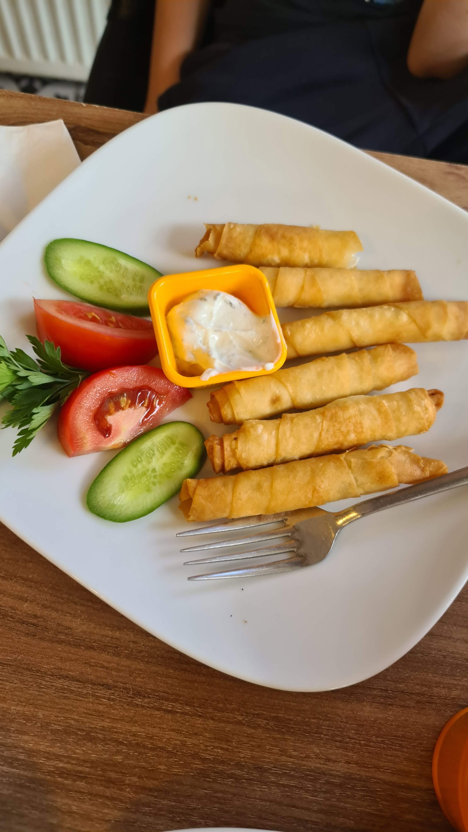 Sultan Köşesi Restaurant